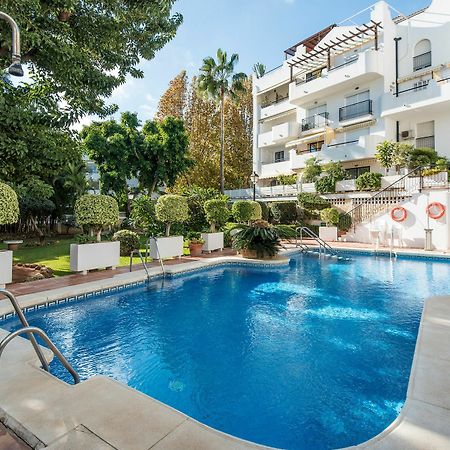 Fantastico Apartamento En La Carihuela Villa Torremolinos Exterior photo