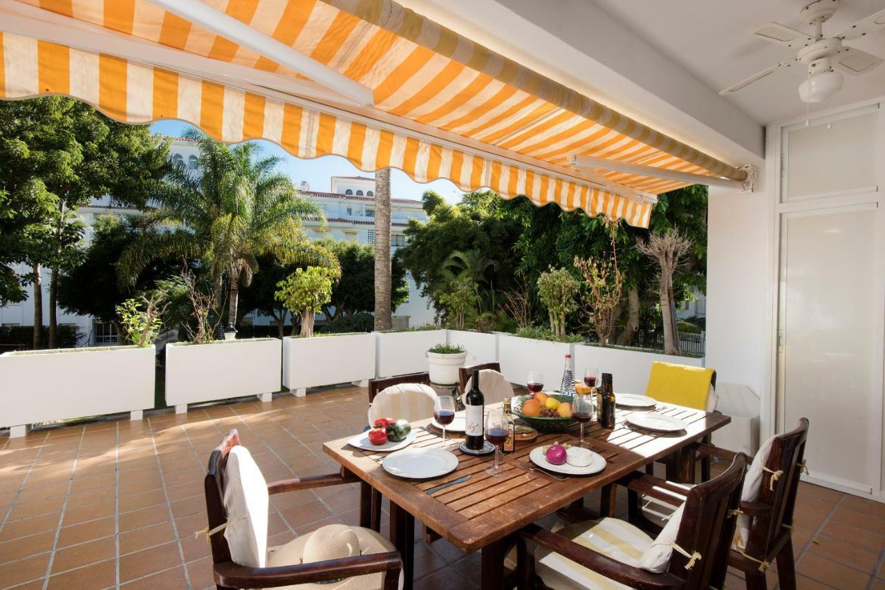 Fantastico Apartamento En La Carihuela Villa Torremolinos Exterior photo