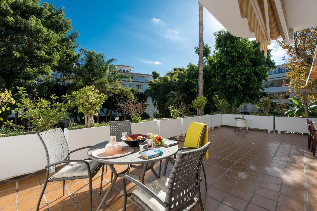Fantastico Apartamento En La Carihuela Torremolinos Exterior photo