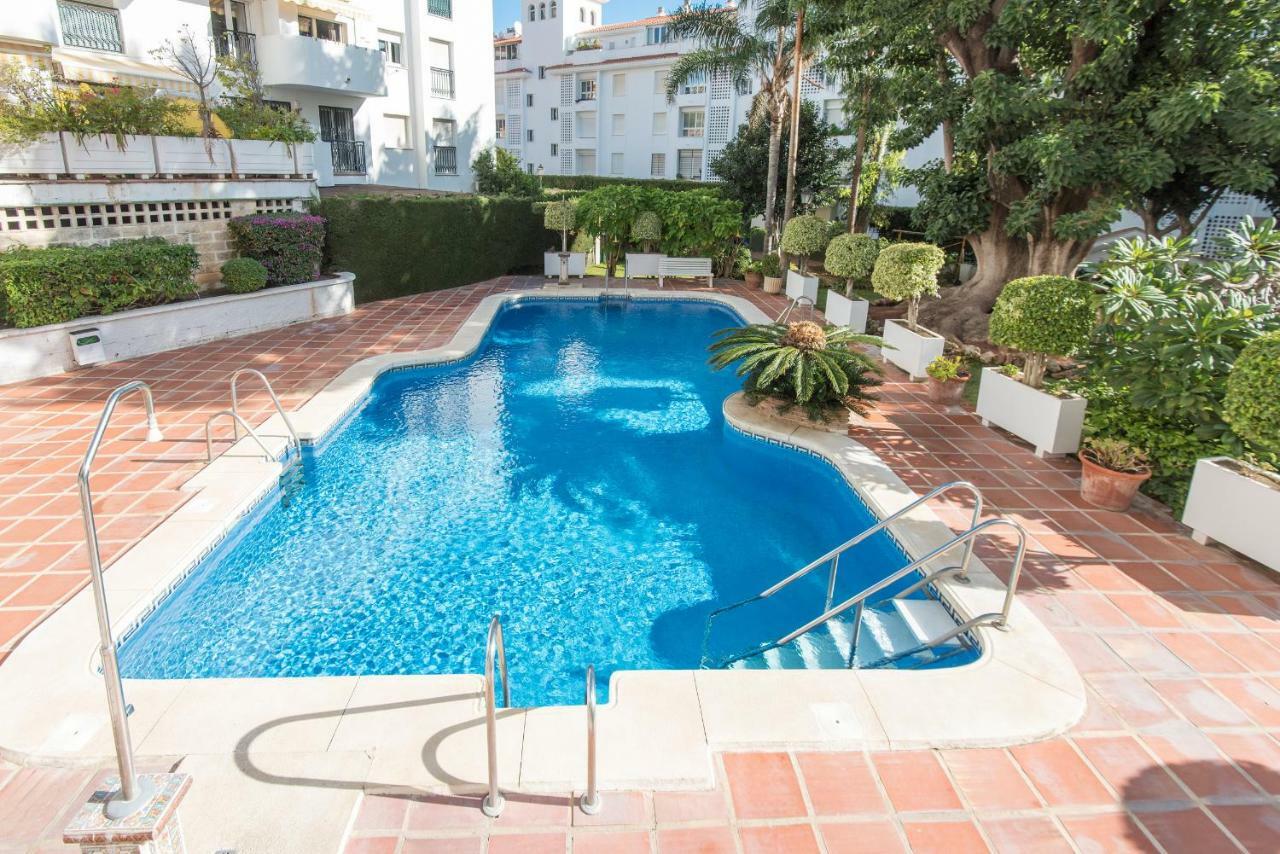 Fantastico Apartamento En La Carihuela Villa Torremolinos Exterior photo