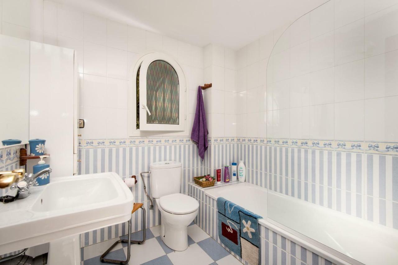 Fantastico Apartamento En La Carihuela Torremolinos Exterior photo