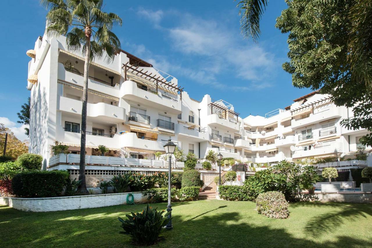 Fantastico Apartamento En La Carihuela Torremolinos Exterior photo