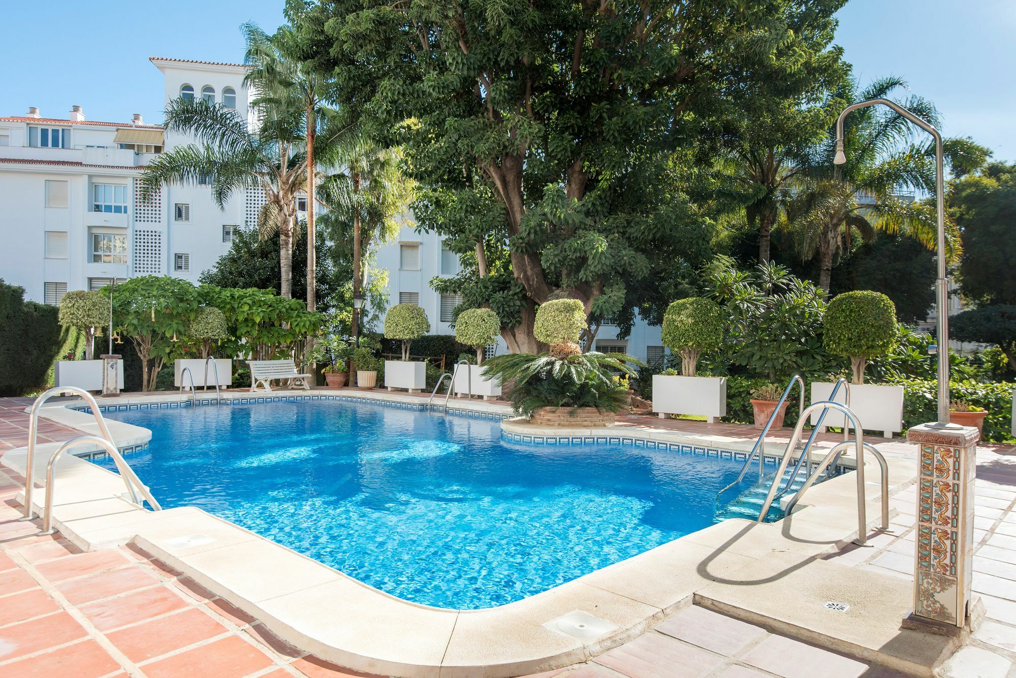 Fantastico Apartamento En La Carihuela Torremolinos Exterior photo